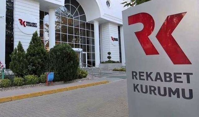 REKABET KURULU'NDAN İNTEMA'YA 64,8 MİLYON LİRA CEZA