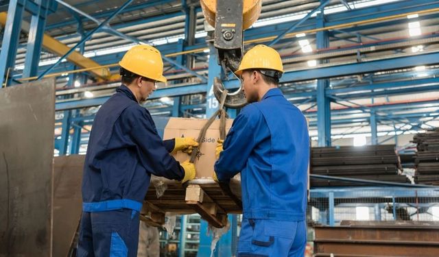 Çimentoda toplam ceza 11 milyonu aştı