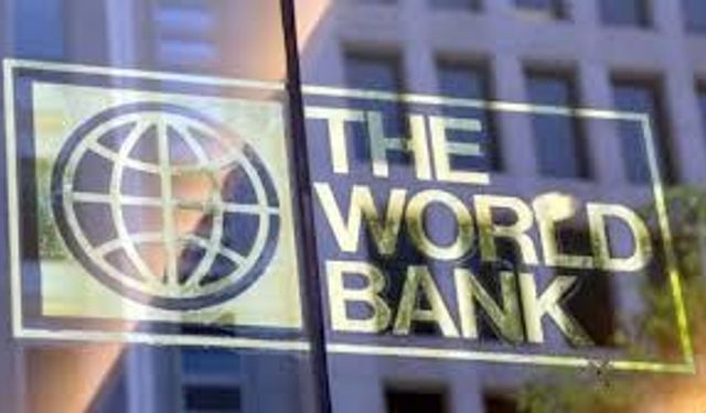 Dünya Bankası Türkiye için büyüme tahminini açıkladı
