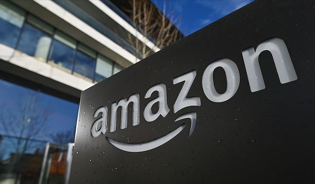 Amazon ilk çeyrekte beklentinin üzerinde gelirini artırdı