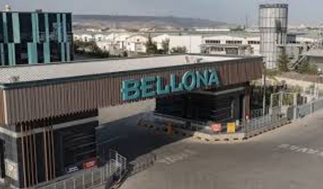 TMSF, Bellona’nın satışını duyurdu