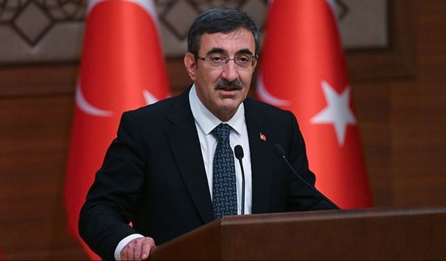 Ekonomi Koordinasyon Kurulu'ndan açıklama yapıldı