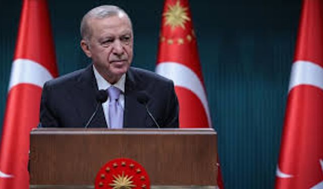 Cumhurbaşkanı Erdoğan: Kredi Garanti Fonu'nu ben de önemsiyorum