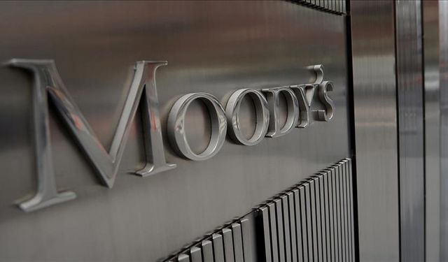 Moody's ABD'nin kredi notunu düşürdü