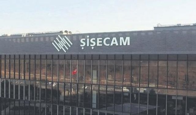 Türkiye Şişe ve Cam Fabrikaları AŞ’nin Genel Müdürü Can Yücel oldu