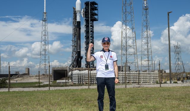 Uraloğlu açıkladı: Türksat 7A’nın yapım ihalesi hazırlıkları tamam