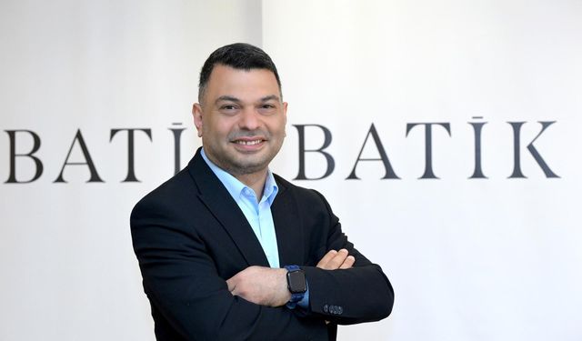 Batik yeni sahipleriyle globale odaklanma hedefinde