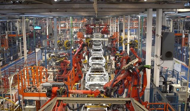 Otomotiv