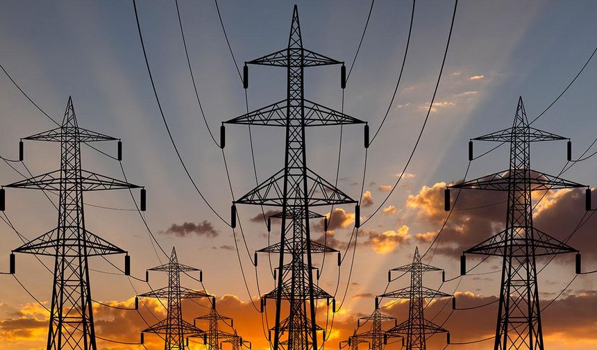 Elektrik üretimi şubatta 27 milyon 326 bin 453 megavatsaat oldu