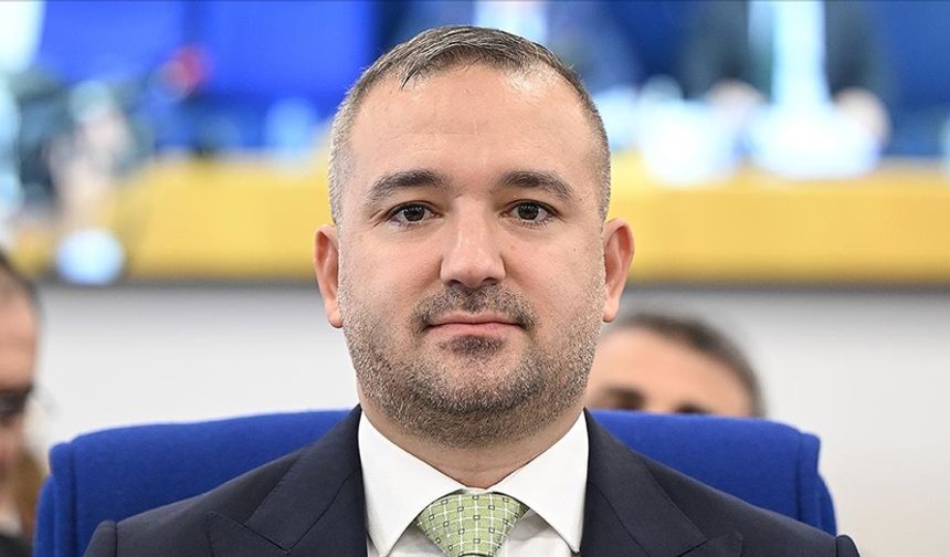 TCMB Başkanı Karahan 6 Mayıs'ta Plan ve Bütçe Komisyonuna sunum yapacak