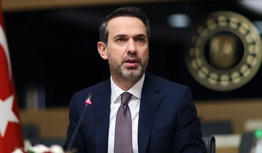 Bakan Bayraktar: Gabar'da bugün 81 bin varile ulaşan günlük üretim var