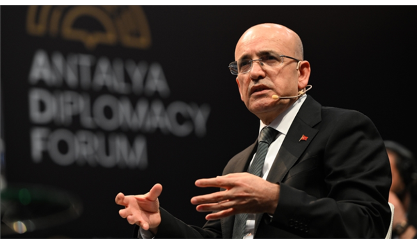 Mehmet Şimşek Katar’a gidiyor