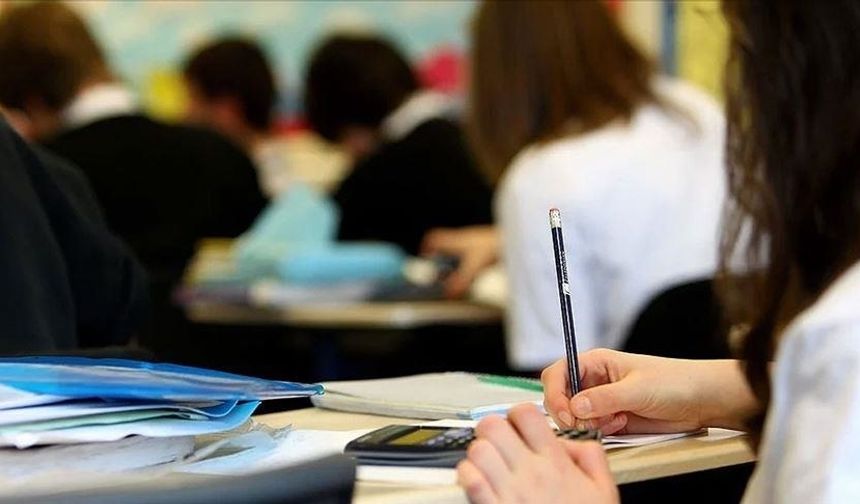 Türkiye'de 25-34 yaş grubunun yüzde 45'i üniversite mezunu
