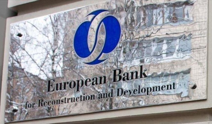 Avrupa İmar ve Kalkınma Bankası’na göre Türkiye yüzde 2,8 büyüyecek