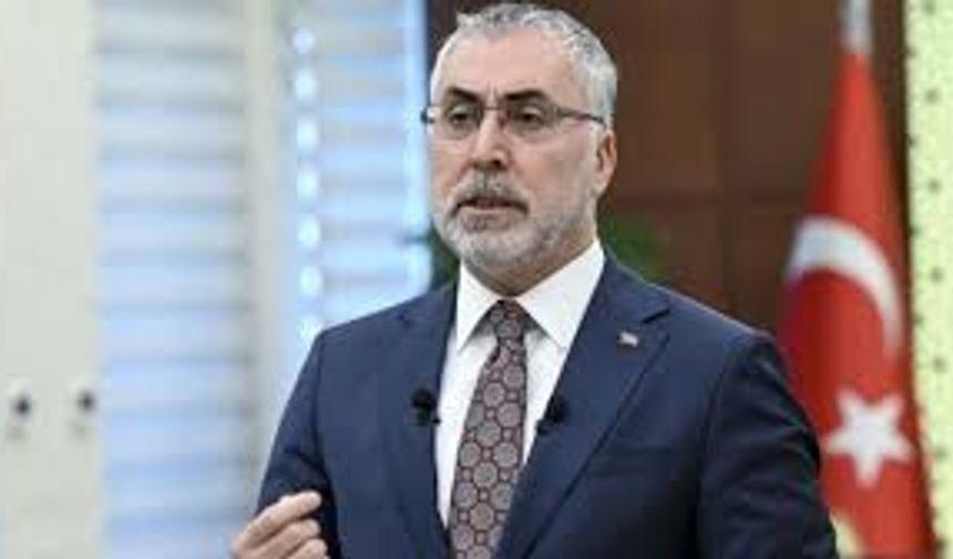 Bakan Işıkhan açıkladı: Deprem bölgesindeki 4 il ve 2 ilçede mücbir sebep hali uzatıldı