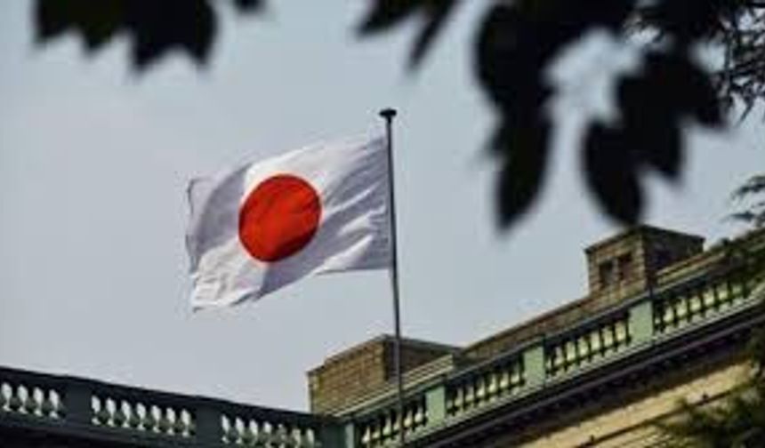 Japonya en büyük kreditör ülke ünvanını kaybetti