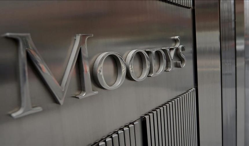 Moody's ABD'nin kredi notunu düşürdü
