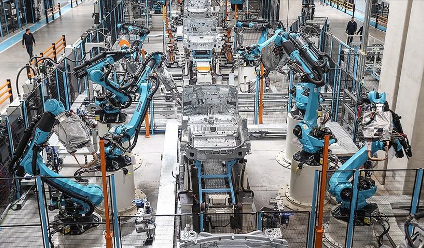 Otomotiv Sanayii Derneği 2025’in ilk 4 aylık verilerini açıkladı