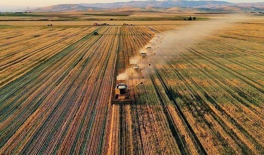 IPARD III Programı kapsamında 329 projeye 3,6 milyar lira hibe sağlanacak