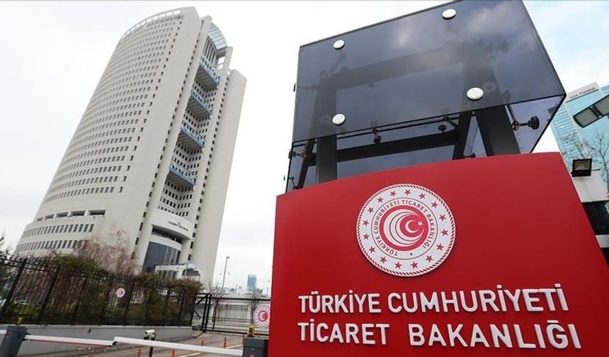 Ticaret Bakanlığı uyardı: Banka hesaplarınızı kullandırmayın, mağdur olmayın