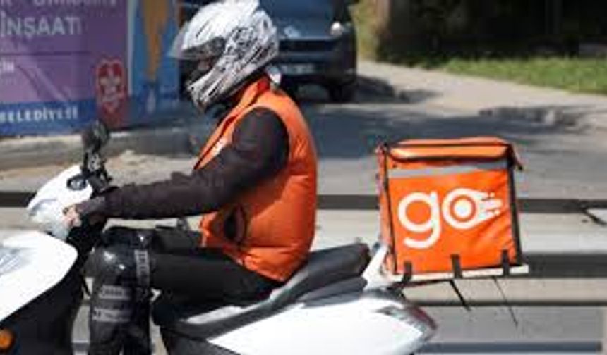 Uber, Trendyol GO'nun çoğunluk hissesini satın alıyor