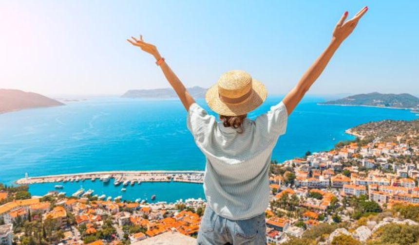 Ticaret Bakanlığı uyardı: Tatil planı yapanlar dikkat