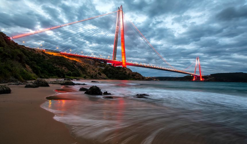 Bakan Uraloğlu açıkladı: 23 yılda 4 bin 75 yeni köprü inşa ettik