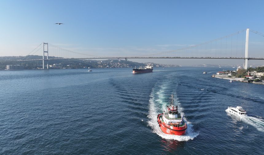 Uraloğlu duyurdu: 24 yeni deniz aracı filoya katılacak